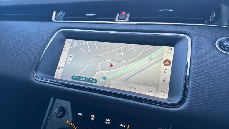 Land Rover Range Rover Evoque 2.0 D200 R-Dynamic S 5dr Auto Diesel Hatchback